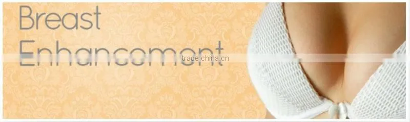 Breast Enlargement Cream