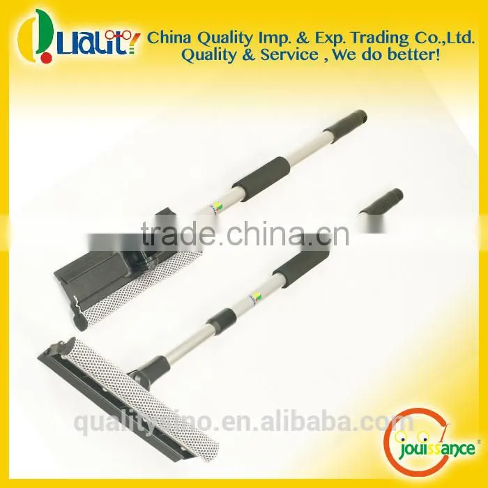 Most Popular aluminium handle extendable snow brush for cars