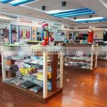 Xiamen Yiju Garments Inc. company overview - view 2
