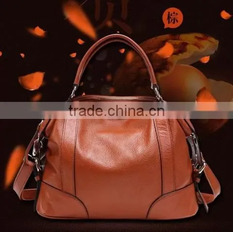 NOBLE LADIES BAG special open way handbags