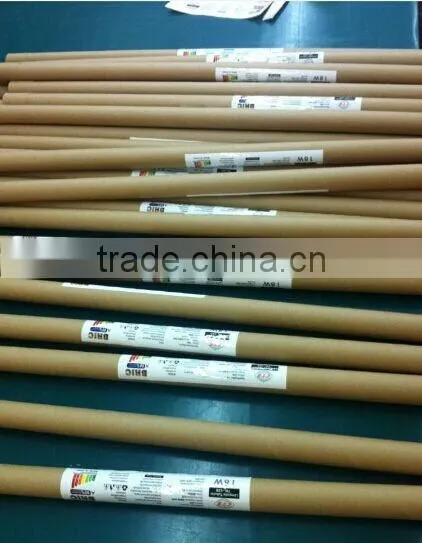 1 440 lumens 9w 12w 18w 1200mm 600mm 900mm pure white 6000 K T8 Tube light