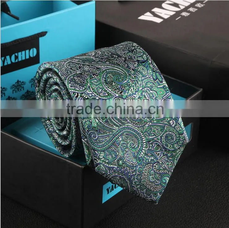 Nice Looking Colorful Party Decoration Self Tie Bow Tie For Wholesale