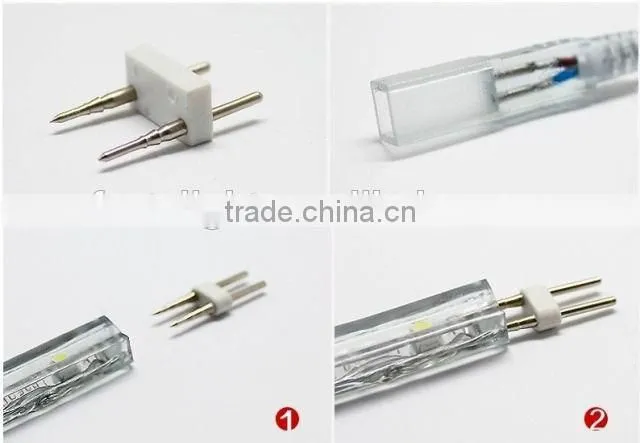 led firework lights led strip light 3014 with 240pcs LED per meter, high bright and high power