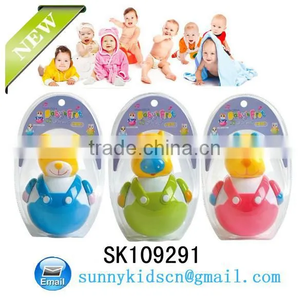 High quality small baby rattle baby toys cheap