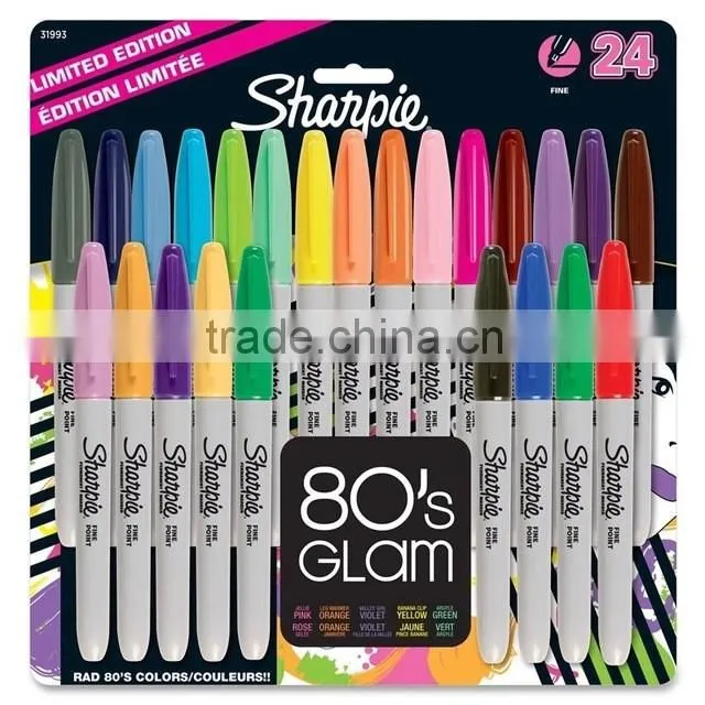 permanent Sharpie pen Remarkable pen 0.7mm