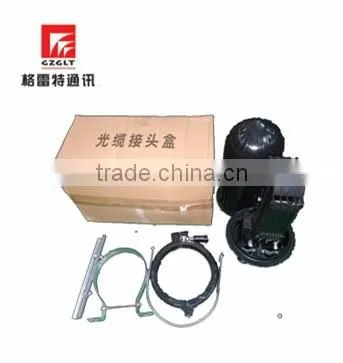 Horizontal Or Vertical Fiber Optic Joint Closure/Fiber Optic Splice Closure