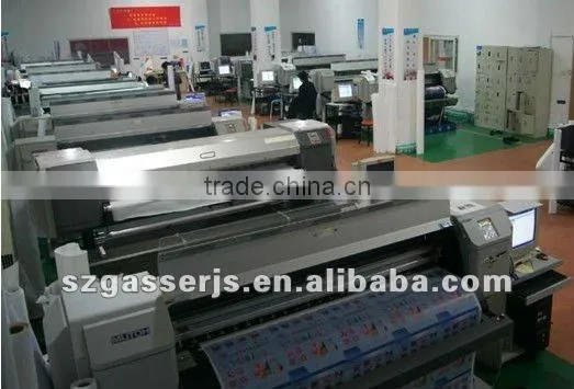 Custom aluminium roll up 80*200cm roll up banner size
