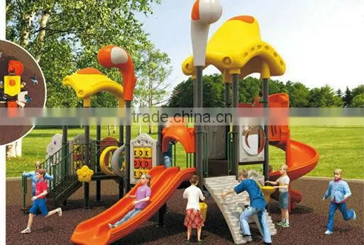 kindergarten playground equipment Amusement Playground