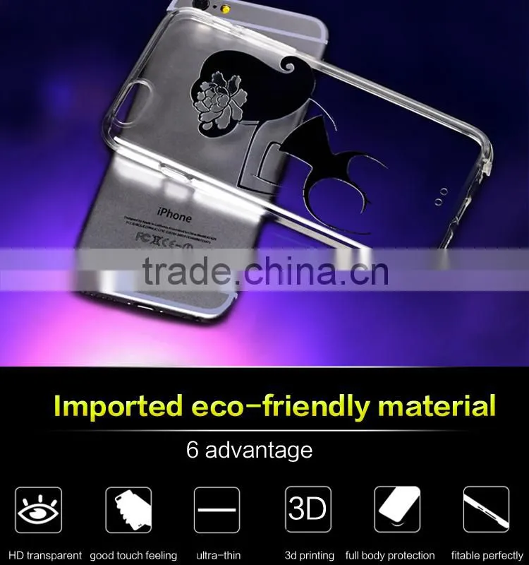 hot selling high quality waterproof TPU case for samsung galaxy note 3 S4