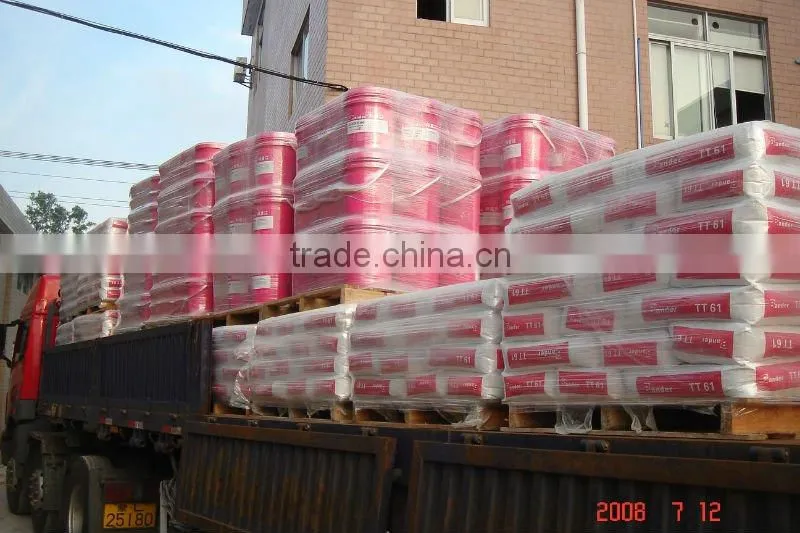 Bander 300 PVC tile Flooring glue
