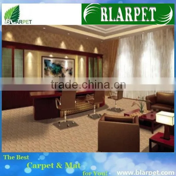 Design promotional five star axminster carpet