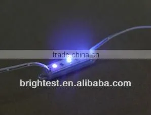 Waterproof SMD5050 LED Modules