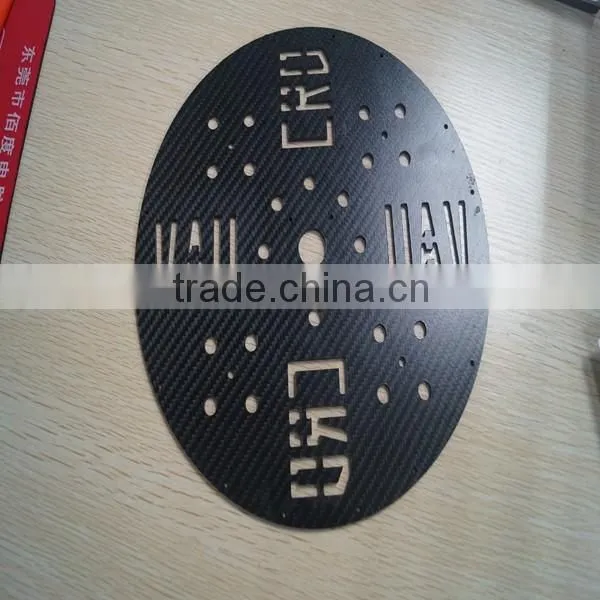 laminated Carbon fiber sheet, 2016 High quality carbon fiber board