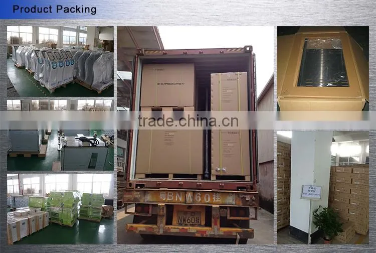sheet metal fabrication/metal processing/metal fabrication process