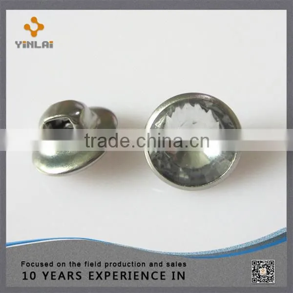 Hot sale pearl buttons for garment
