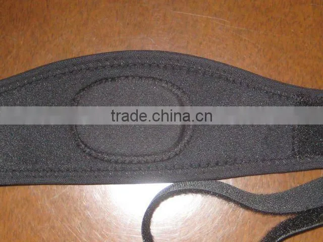 Neoprene golf elbow support (588) & tenniselbow support