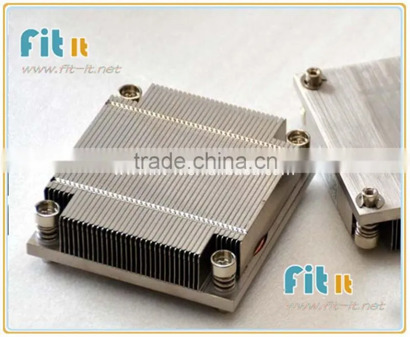 F645J PE R410 HeatSink for DELL