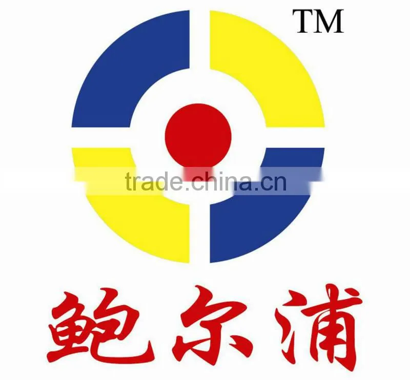 Red&Green UHMWPE navigation buoy