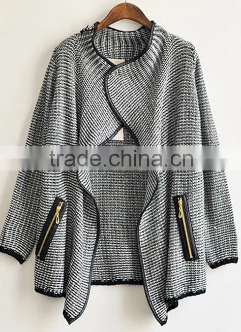 New Fashion 2014 wool sweater