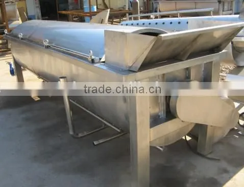 Factory direct chicken feet processing machine for chicken feet processing line
