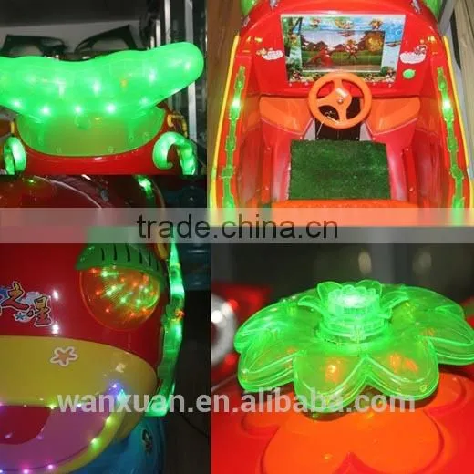 hot sale coin operated amusement rides for mall