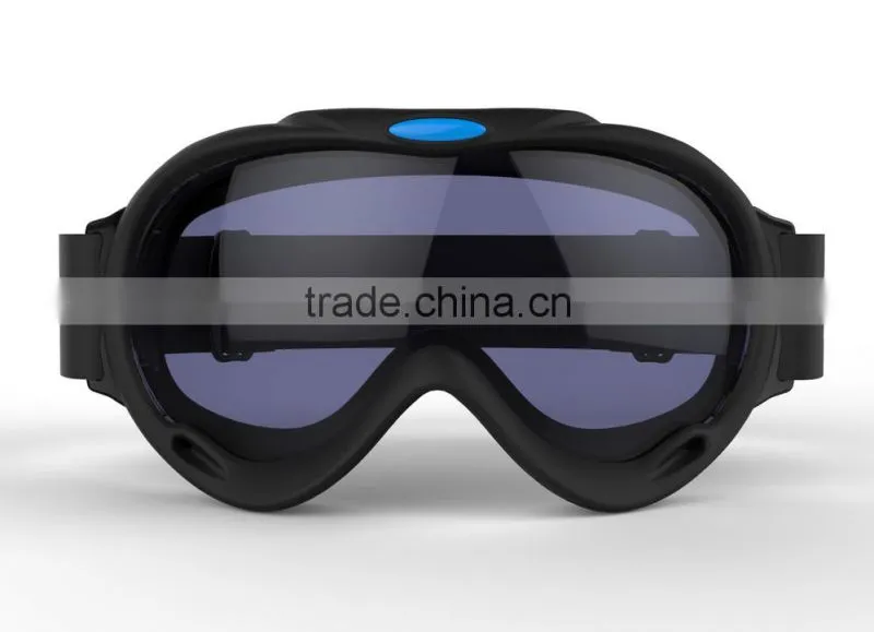 2016 Latest Design Ski Goggles with CE