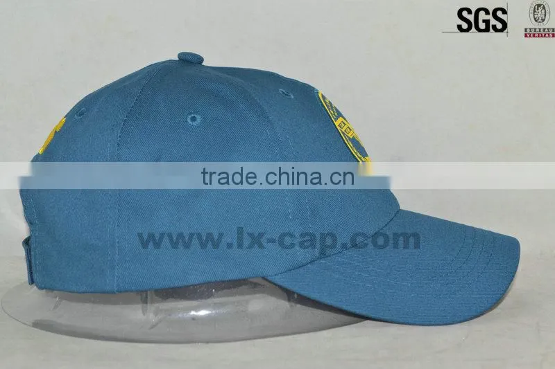 cotton baseball sport cap customized sports cap hat sports caps and hats
