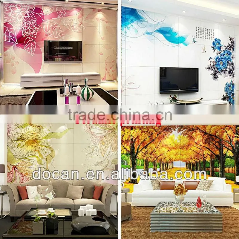 2.5m printing width digital roll to roll printer