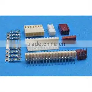 2.54mm pitch connector terminal