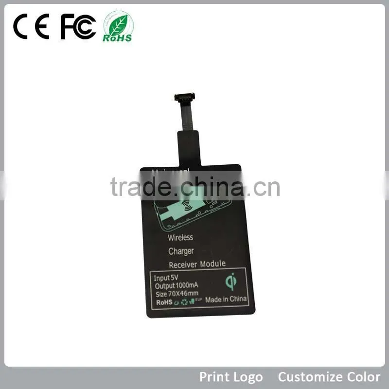 Wireless power bank without battery