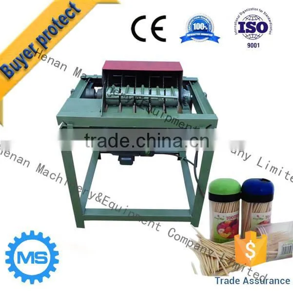 automatictoothpick packing machine