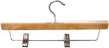 wooden hanger/cheap wooden hangers for clothes/vintage wooden hangers/luxury wooden clothes hangers/wooden coat hangers