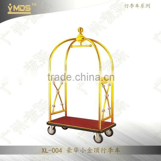 Luggage Carts for hotels