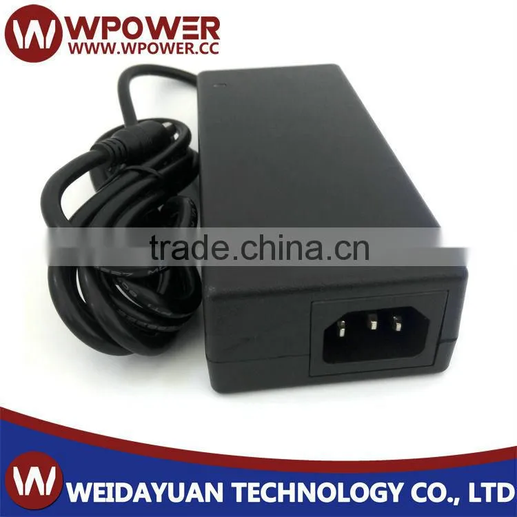 12V 8A led power supply with UL and CE certification