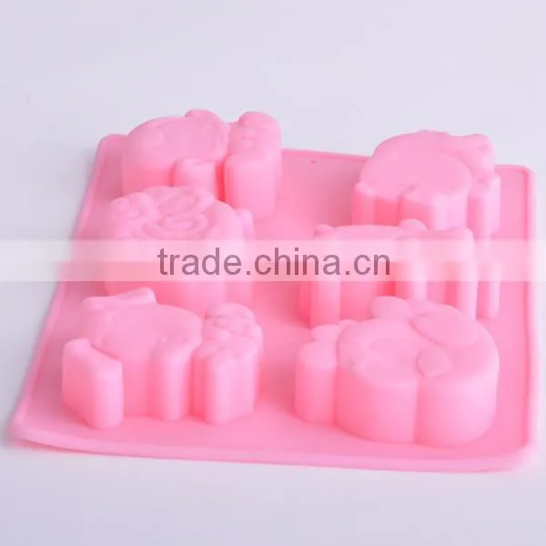 Bakery tool/Silicone mold/Silicon mold
