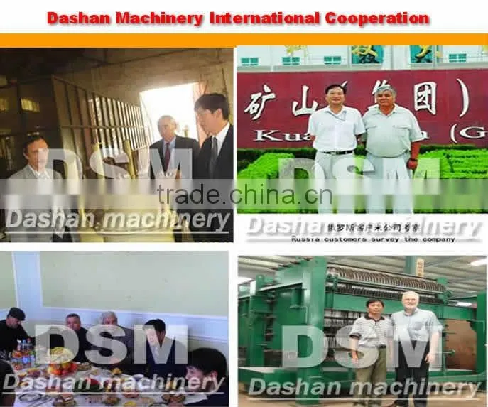 Popular Lead-Zinc Deposit Concentration Equipment Price