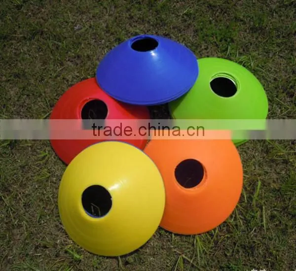 The Soccer Training accessories