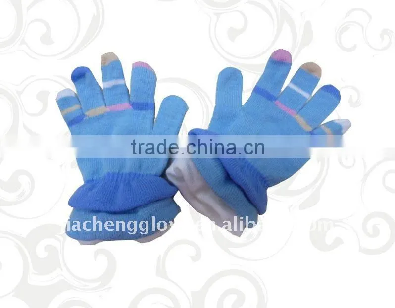 Cute Fashional Finger Magic Glove