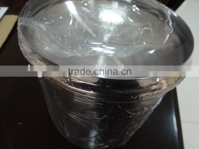 Newest design high quality stainless steel camping drinking cup