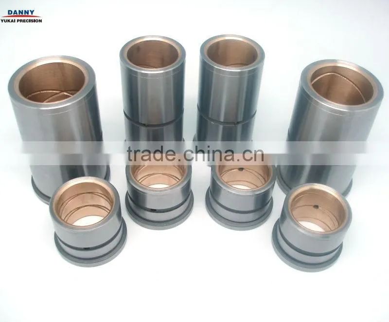 stripper guide bushings self-lubricating
