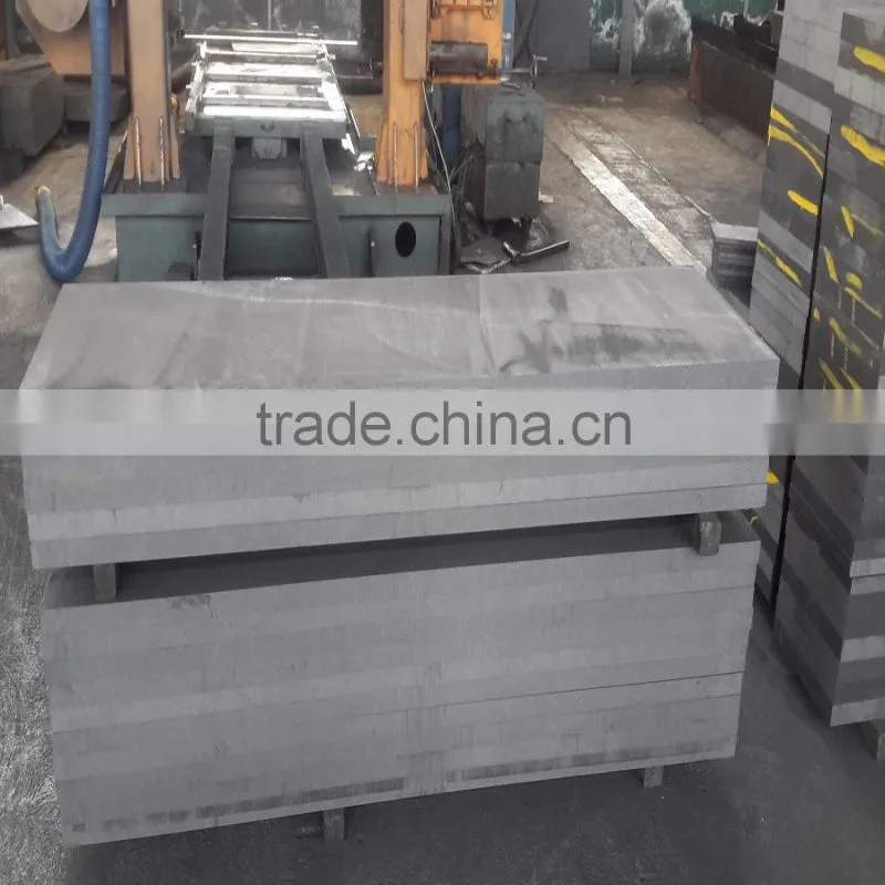 graphite plate