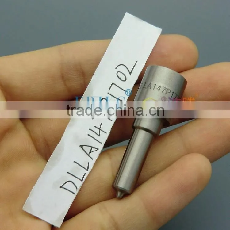 Original Bosch Nozzle DLLA147P1702 for Diesel Bosch Common Rail Injector Parts