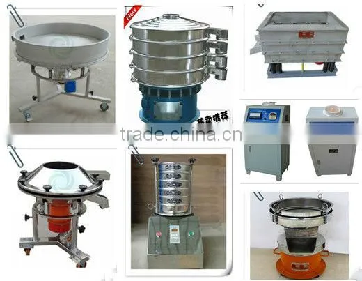 Hot Selling laboratory oscillating screen