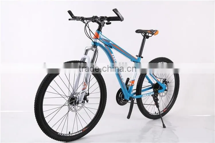 Maruishi aluminium alloy mountain bike ,MTB, mountain bicycle