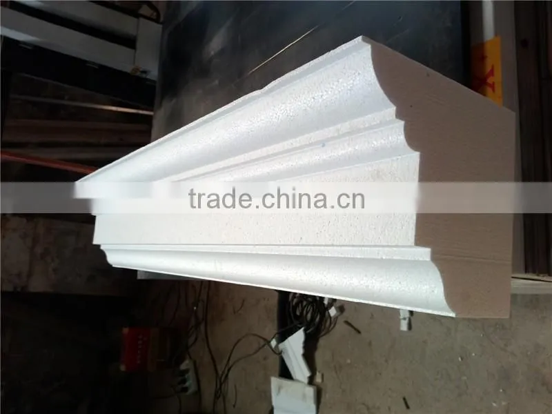 foam board cutting machine to export