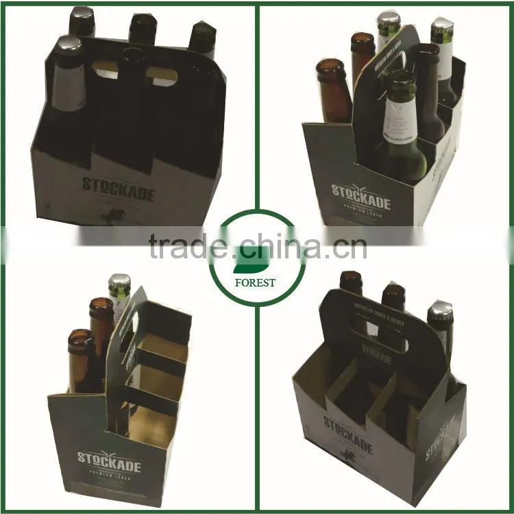 CHEAP FOOD PACKAGING PAPER BOX PRINTING