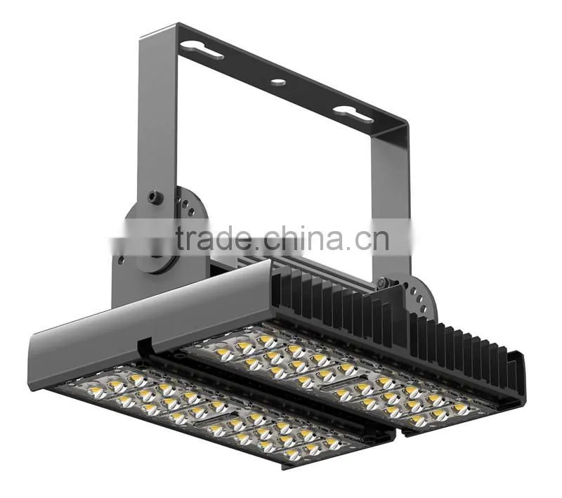 Customized Beam Angle CE&ROHS Approval 150W LED Tunnel Light