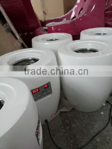 best selling portable sitting Infrared sauna dome