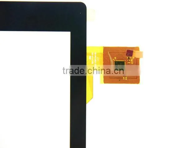 E-C07146-01 good touch feeling spare parts tablet touch screen