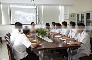 Zhejiang Yaming Electric Co., Ltd. company overview - view 2